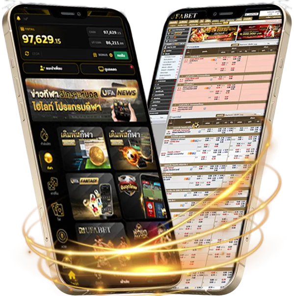grand royal Mobile — แทงบอลมือถือ